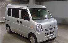 Suzuki Every   DA64V  Join  2015