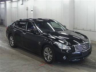  foto      - Nissan Fuga Hybrid 33374011  