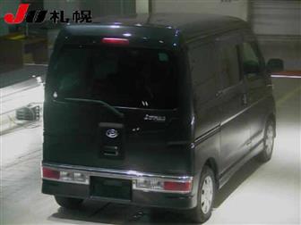      Daihatsu atrai wagon   33375101  