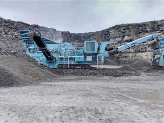       -  TEREX POWERSCREEN 37256760  