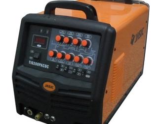     TECH TIG AC /DC 200p 37461228  