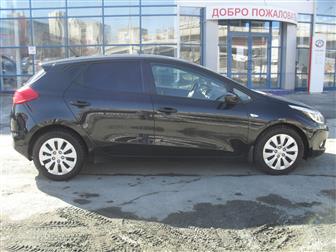  Kia Cee`d  