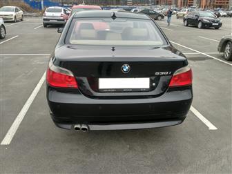  BMW 5er  