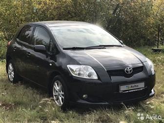     Toyota Auris     ,     !   ,   ,    