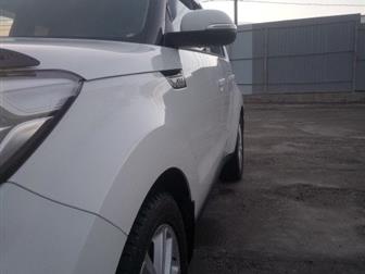  KIA SOUL, 2017  ,   ( ),    ,   ,    ,   1, 6 MPI      