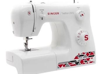   Singer Tradition 2370       ,    ,    ,     