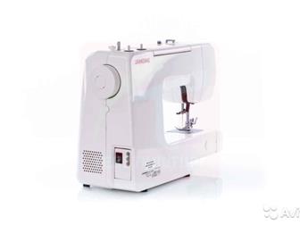   Janome JQ 2515s -     Janome,      ,   ,   ,   