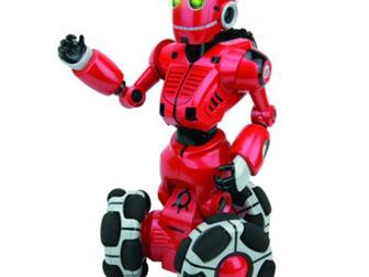  - Mini Tri-Bot  ,       3- ,  -   ,      