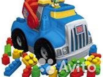  -     (Mega Bloks)        ,   -      