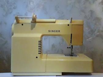   Singer   ,   2114,    ,    , ,          