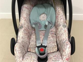  Maxi cosi Pebble,    ,   ,   , -     ECE  