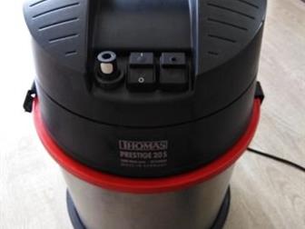   ,   ,  Thomas PRESTIGE 20s AQUAFILTER,    !   ,    ,    