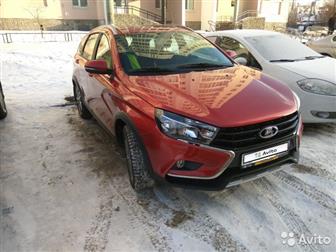 LADA VESTA SW Cross,            203  (  ,    ) ,     