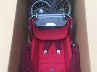  21 Inglesina SOFIA DUO   ErgoBike -  ,  -,         ,  