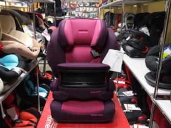 ,,  58 ( 9:00-20:00  )   Recaro Monza Nova Is Seatfix        1-2-3 ( 1   