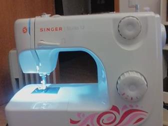       Singer STUDIO 12, ,  13  ,    ,  