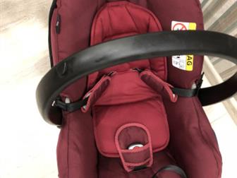  - Maxi-Cosi Citi  0  ( 13 ),    Red Robin,    , ,   2 ,      