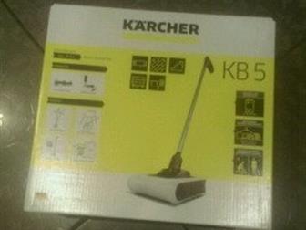  Karcher KB 5  ,   ,   ,   , ,  