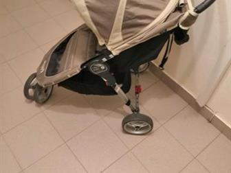 Baby Jogger City Mini   , ,      ,   , : /  