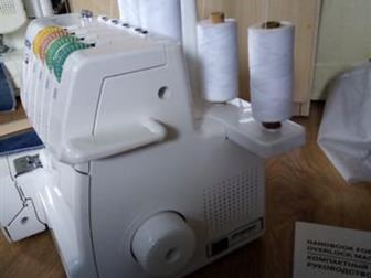 1,                   Janome  ML 744 ,   ,   ,  ,  ,     ,  