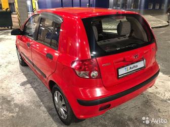  Hyundai Getz,  2004  ,   ,   , 2 ,     ,     ,  