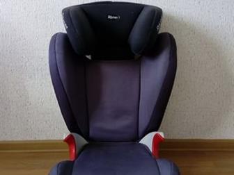  Britax Romer Kidfix XP ,  2-3 (15-36 )   , : /  