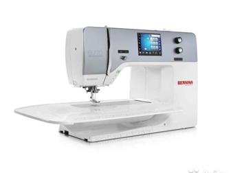   Bernina 770 QE         ,           