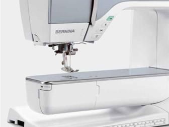   Bernina 770 QE         ,           