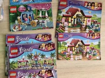   lego friends (   , ,  , ),    ,     ,  