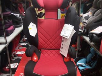 Recaro Monza Nova 2 Seatfix (Racing Red)       2-3 (   15-36 ,   4  12 ),      