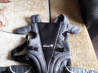  - Safety 1st Uni-T Baby Carrier,      ,             ,  