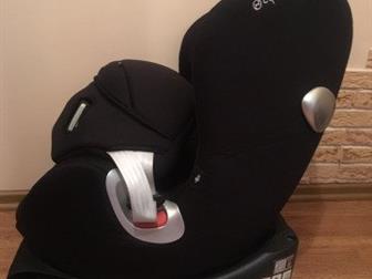   CYBEX Sirona v1, 2  Black Beauty     ,  ,   -    ,    