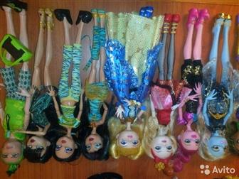    1200 ,      Monster High ( ),  ,   ,   950  ,  ,   