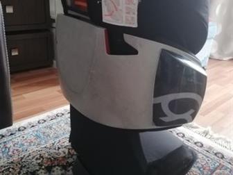  Cybex Solution X2   Solution X,          Linear Side-Impact Protection  