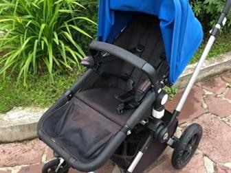   bugaboo cameleon 3 21,  !    ,     ,  royal blue: /  