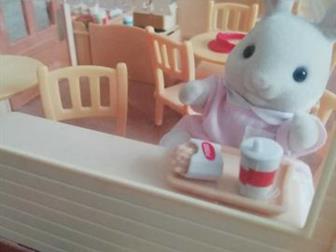 Sylvanian Families  : /  