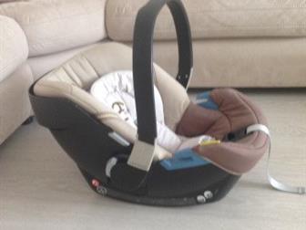   Cybex Aton   0  (0-13 )     Isofix      /,     ,   