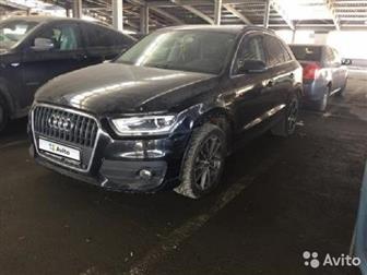  Audi Q3, 2012 , , ,  ,      ,     ,   ,    