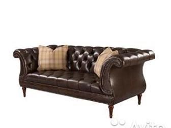  2-  The Althorp Library Sofa  Theodore Alexander ()   !        360 , ,  196   