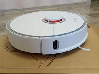 - Xiaomi Mi Roborock Sweep One S50   ,    ! Roborock Sweep One       ,  