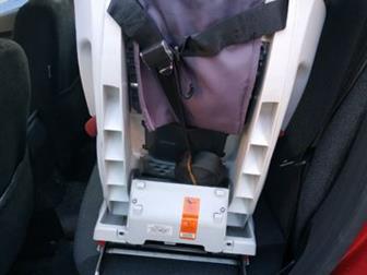    Britax Romer Versafix Trifix (   , isofix,     ),   ,  4  