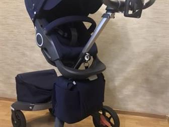  Stokke Xplory v5 -   ,     2018 ,     ,    ,     2021 ,  