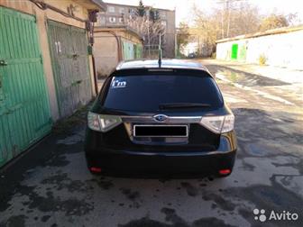  Subaru Impreza GH 2008 , , ,  , ,  ,      103 , ,   StarLine c /,     ,  