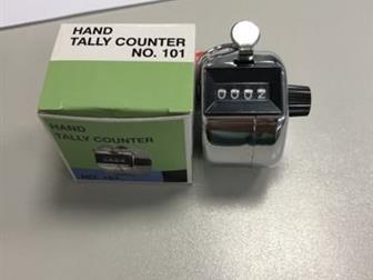      Hand tally counter 101, , ,   15 ,     ,   , ,   , ,  