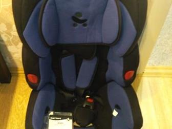      Bertoni KIDDY    	1/2/3 (9-36 )	 Isofix	 Latch	  	  