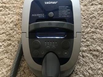 zelmer aquawelt 1600w     ,     ,   1    ,  