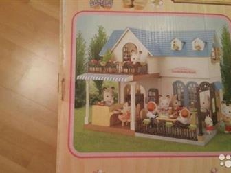   sylvanian        , : /  