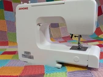     JANOME,     ,  ,   -,    ,   ,  