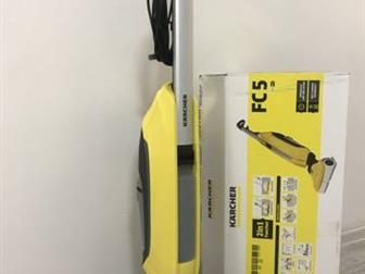   Karcher FC 5,    ,    ,      ,   2019   