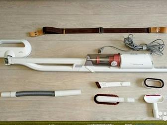   Xiaomi DX800S Deerma Vacuum CleanerDeerma Vacuum Cleaner  ,     Xiaomi    ,   